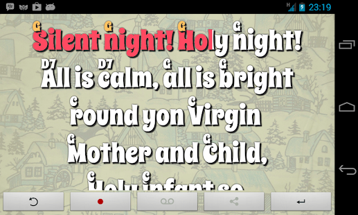 How to download Kids Karaoke - xmas patch 3.1 apk for bluestacks