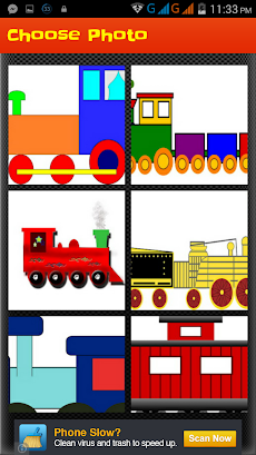 Puzzle Thomasのおすすめ画像3