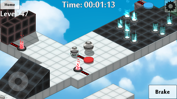 Orb-Versuche APK Screenshot #4