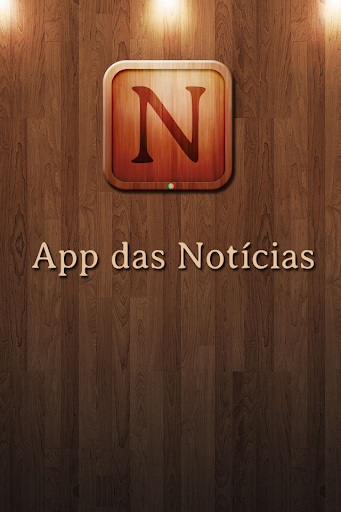 App das Notícias