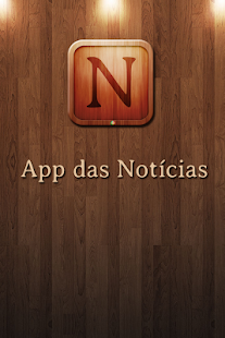 Download App das Notícias APK