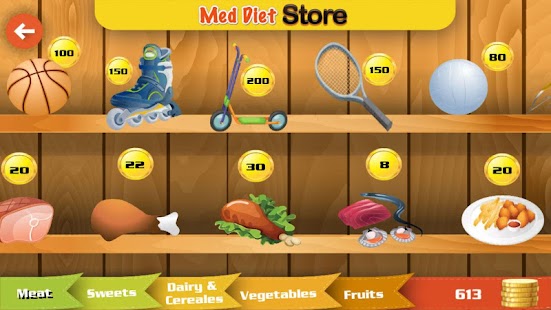 Lastest MedDiet APK