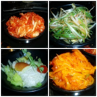 哈魯邦 韓式烤肉 (已歇業)