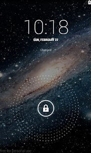 Space HD Wallpaper Screenshots 0