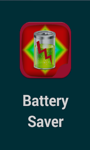 Save Battery Saver