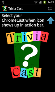How to download Trivia Cast for Chromecast lastet apk for pc
