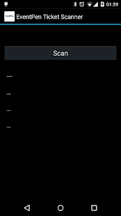 How to get EventPen Ticket Scanner 1.1 unlimited apk for laptop