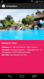 Ixmiquilpan Screenshots 1