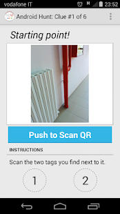 GDG Meets U Hunt Screenshots 0