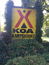 KOA Kampground