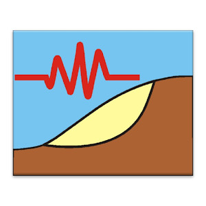 Earthquake Geo Survey.apk 1.0