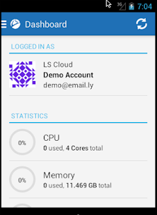Free LS Cloud APK for Android
