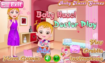 Baby Hazel Doctor Play APK Download for Android