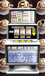 Free Download 3D Hot Chocolate Slots - Free APK for Android