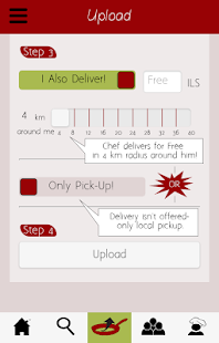 Cook & Feed -Food/Dish Network Screenshots 9