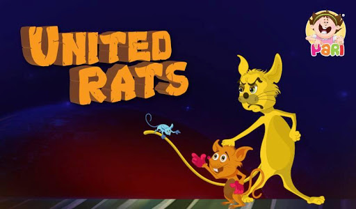 Kids Story United Rats