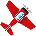Cloudskipper Music Player icon