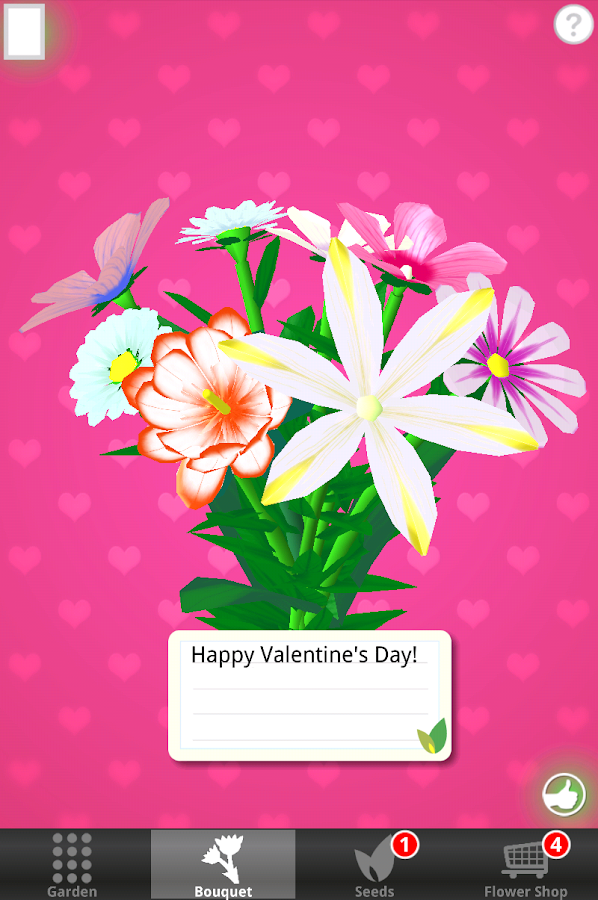 Flower Garden Android Apps on Google Play