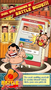 Sumo Hero Screenshots 4
