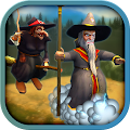 Escape - The Wizard Run Apk