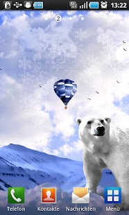 Snow and Ice FULL Screenshots 4