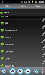 Free MyMP: My Music Player APK for PC