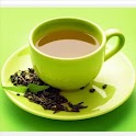 Green Tea Benefits APP logo