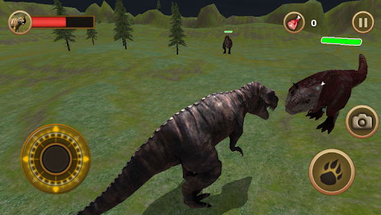 Dinosaur Chase Simulator 2 Screenshots 13