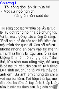 How to mod Dế mèn phiêu lưu ký - Tô Hoài 1.0 mod apk for bluestacks