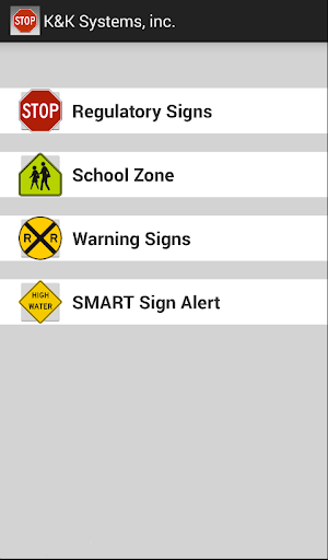 SignAlert