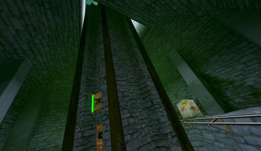 Funfair VR Shooter Screen 2