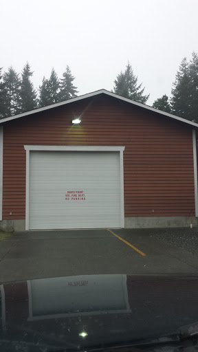 Ships Point Vol Fire Department