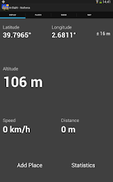 In Sight - Mallorca poster 16