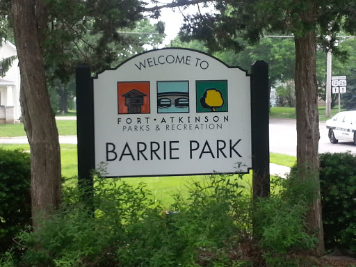Barrie Park