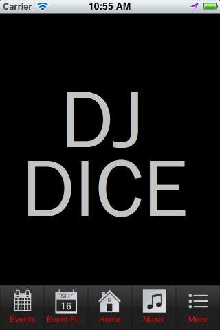 DJ Dice