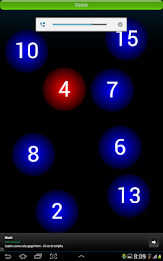 Einstein's Challenge poster 8