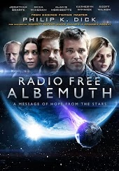 Radio Free Albemuth
