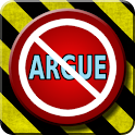 Argue Button logo