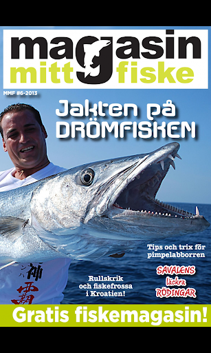 Mitt Fiske