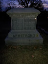 Armstrong Memorial