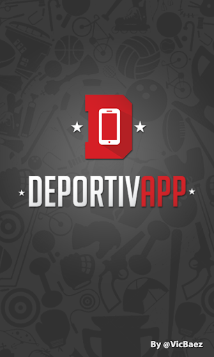 DeportivApp