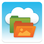 Cover Image of Tải xuống AT&T Locker 1.0.14 APK