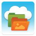 AT&T Locker™ logo