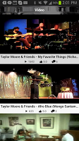 Taylor Moore APK ภาพหน้าจอ #3