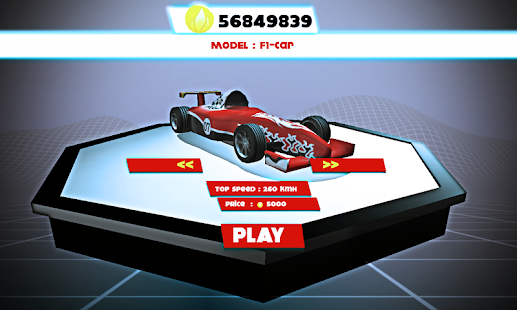 免費下載賽車遊戲APP|Racer app開箱文|APP開箱王