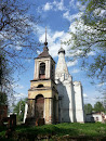 Церковь Петра Митрополита XVI Век