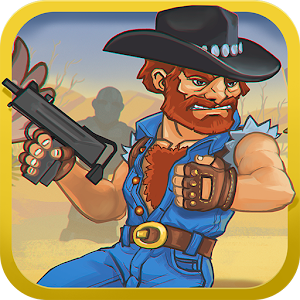 Chuck vs Zombies for PC and MAC
