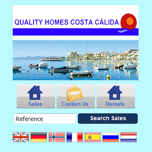 Quality Homes Costa Calida