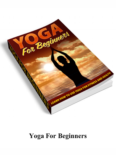 Yoga for Beginners