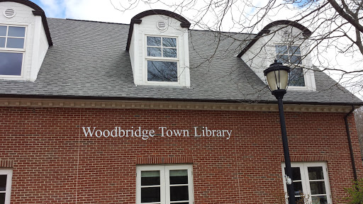 Woodbridge Town Library
